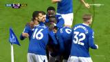 Έβερτον-Γουλβς 4-0,everton-goulvs 4-0