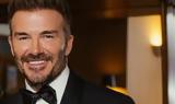 David Beckham – Βροχή,David Beckham – vrochi