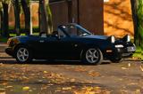 Mazda MX-5,