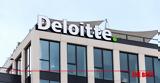 Deloitte StartUp Acceleration Program - 2ος,Deloitte StartUp Acceleration Program - 2os