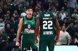 Παρτιζάν – Παναθηναϊκός,partizan – panathinaikos