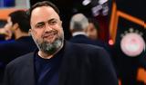 Mαρινάκης, Sky Sports,Marinakis, Sky Sports