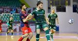 Futsal, Σέντρα, Ομόνοια - ΑΕΚ Λάρνακας,Futsal, sentra, omonoia - aek larnakas