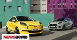 Ford, Puma Gen-E – Πόσο, Ελλάδα,Ford, Puma Gen-E – poso, ellada