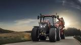Case IH Puma 260, Tractor,Spain 2024