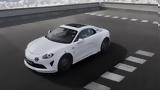Πόσο, Alpine A110,poso, Alpine A110