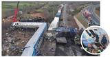 Τέμπη, Πραγματογνωμοσύνη – Οπτικοακουστικά – Ερωτηματικά,tebi, pragmatognomosyni – optikoakoustika – erotimatika