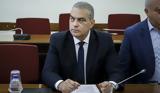 Παραίτηση Στέργιου Γιαννάκη, Σαμαρά,paraitisi stergiou giannaki, samara