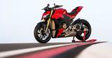 Ducati Streetfighter V4,Fight Formula