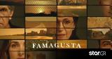 Famagusta, Κύπριας,Famagusta, kyprias