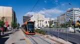 Κυκλοφοριακές, Τραμ,kykloforiakes, tram