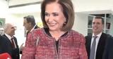 Ντόρα Μπακογιάννη,ntora bakogianni