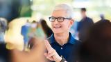 Tim Cook, Apple Intelligence,Vision Pro