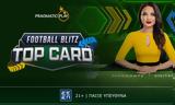 Football Blitz Top Card, Παιχνίδι, Pragmatic Play,Football Blitz Top Card, paichnidi, Pragmatic Play