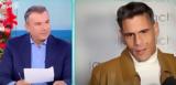 Γιώργος Λιάγκας, Δημήτρη Ουγγαρέζο,giorgos liagkas, dimitri oungarezo