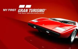 My First Gran Turismo, Διαθέσιμο, 6 Δεκεμβρίου, PS4, PS5, My First Gran Turismo, diathesimo, 6 dekemvriou, PS4, PS5