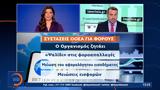 Συστάσεις, ΟΟΣΑ,systaseis, oosa