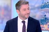 Ανδρουλάκης, Μητσοτάκη, Συμφωνήσαμε,androulakis, mitsotaki, symfonisame