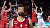 Κάποιος, Νικολα Μίροτιτς, MVP, 33χρονος, Μιλάνο,kapoios, nikola mirotits, MVP, 33chronos, milano