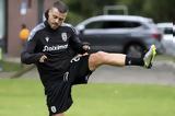 ΠΑΟΚ, Παραμένουν, Μπακαγιόκο, Βιεϊρίνια,paok, paramenoun, bakagioko, vieirinia