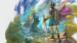 Dragon Quest III HD-2D Remake Review,