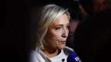 Γαλλία, Μαρί Λεπέν,gallia, mari lepen