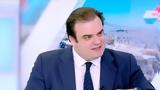 Κυριάκος Πιερρακάκης, Απομακρύνθηκε, Ίλιον, Ρουβίκωνα,kyriakos pierrakakis, apomakrynthike, ilion, rouvikona