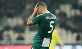 Παναθηναϊκός, Σένκεφελντ,panathinaikos, senkefelnt
