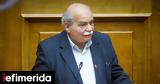 Νίκος Βούτσης, Καμία, ΣΥΡΙΖΑ,nikos voutsis, kamia, syriza