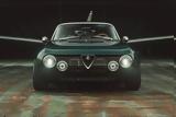 Alfa Romeo Giulia,750