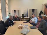 Διαδοχικές, Δημάρχου Ηρακλείου Αλέξη Καλοκαιρινού,diadochikes, dimarchou irakleiou alexi kalokairinou