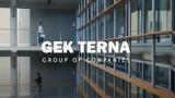 ΓΕΚ ΤΕΡΝΑ, Εξαγορά, Ολυμπία Οδό,gek terna, exagora, olybia odo