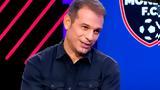 Ντέμης Νικολαΐδης,ntemis nikolaΐdis