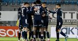 Αστέρας Τρίπολης - Ζάκυνθος 5-1, Έκανε, Πανιώνιος,asteras tripolis - zakynthos 5-1, ekane, panionios