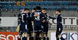 Αστέρας Τρίπολης AKTOR - Ζάκυνθος 5-1, Καθάρισε,asteras tripolis AKTOR - zakynthos 5-1, katharise