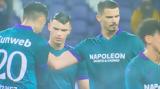 Άντερλεχτ-Βέστερλο 4-1,anterlecht-vesterlo 4-1