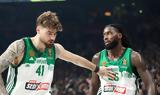 Euroleague, Παραδόθηκε, Βελιγράδι -, Παναθηναϊκός, 91-73, Παρτιζάν,Euroleague, paradothike, veligradi -, panathinaikos, 91-73, partizan