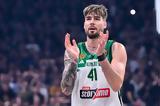 Βαθμολογία Euroleague, Εκτός, Παναθηναϊκός,vathmologia Euroleague, ektos, panathinaikos