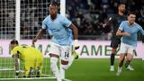 Λάτσιο – Νάπολι 3-1, Νόσλιν, Λατσιάλι,latsio – napoli 3-1, noslin, latsiali