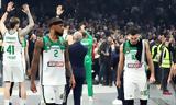 Βαθμολογία Euroleague, Παναθηναϊκού, Παρτιζάν –, Ρεάλ,vathmologia Euroleague, panathinaikou, partizan –, real