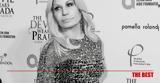 Donatella Versace, Αντιδράσεις, - Η,Donatella Versace, antidraseis, - i