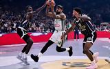 Βαθμολογία Euroleague, Έπεσε, Παναθηναϊκός, Ολυμπιακός,vathmologia Euroleague, epese, panathinaikos, olybiakos