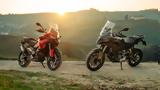 Ducati Multistrada V2,