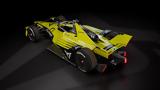 Formula E, Kiro Race Co,Cupra