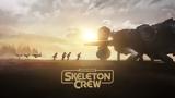 Star Wars,Skeleton Crew