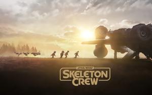 Star Wars, Skeleton Crew