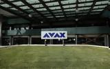 Όμιλος AVAX, 2301, Ολυμπία Οδό,omilos AVAX, 2301, olybia odo
