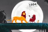 Lion King,