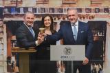 Attica Bank – Βρεττού, Ανοίγει,Attica Bank – vrettou, anoigei