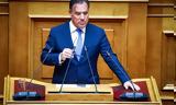 Άδωνις Γεωργιάδης, Δωρεάν, ΚΑΠΗ,adonis georgiadis, dorean, kapi